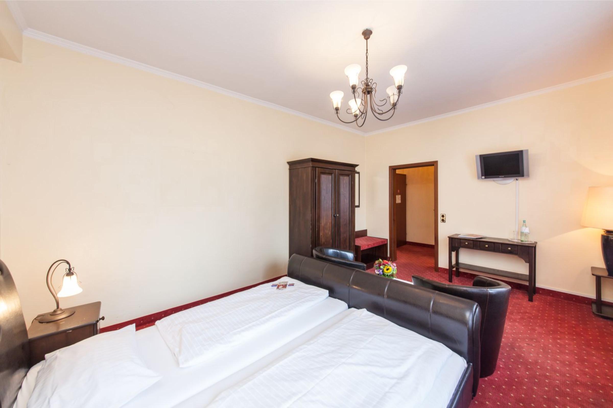 Hotel An Der Oper Duesseldorf Luaran gambar