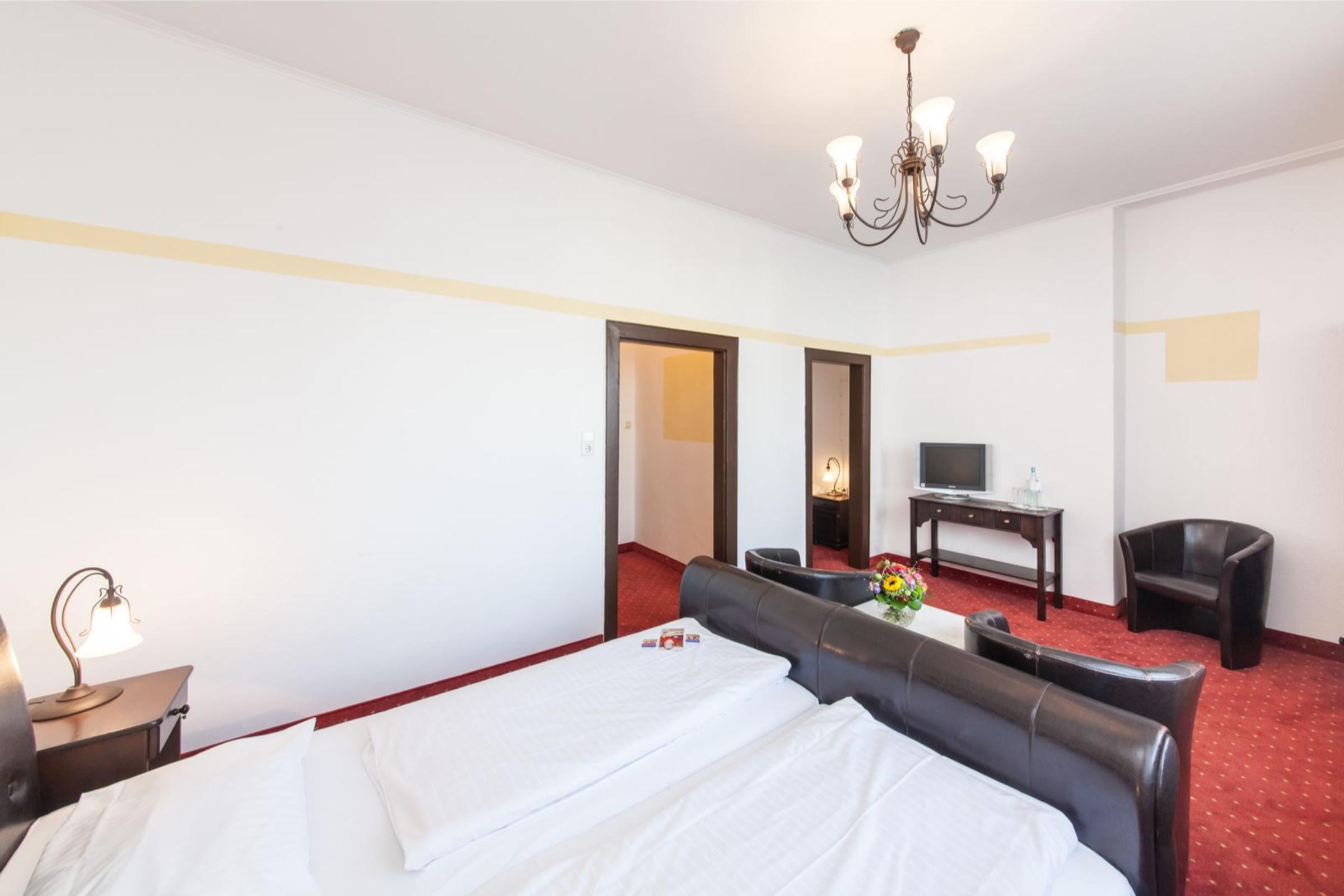 Hotel An Der Oper Duesseldorf Luaran gambar